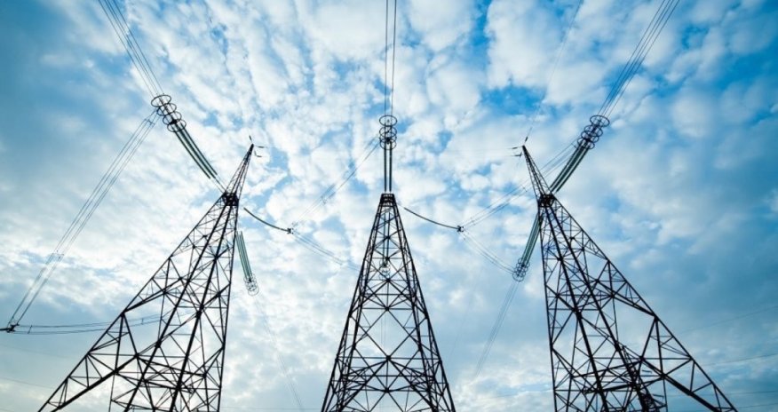 Azərbaycan elektrik enerjisinin idxalını 29%-dək azaldıb