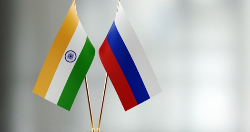 India, Russia consider JV to produce nuclear fuel