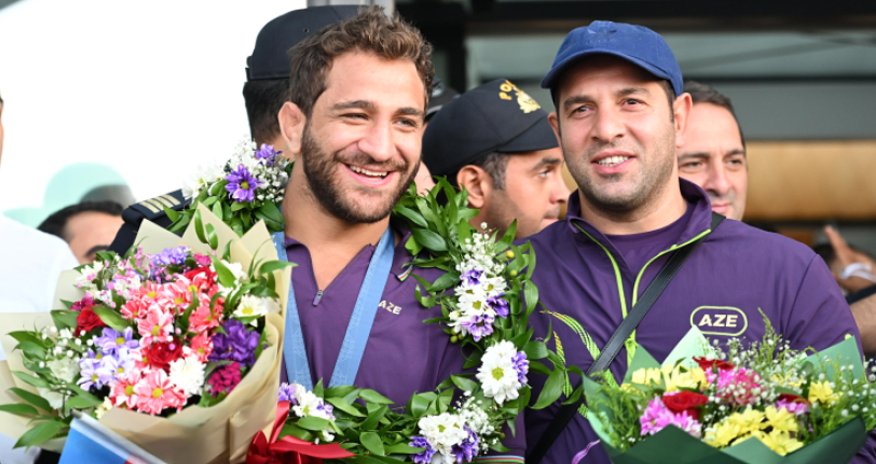 Yay Olimpiya Oyunlarında qızıl medal qazananlar 400 min manat alacaq - Sərəncam 