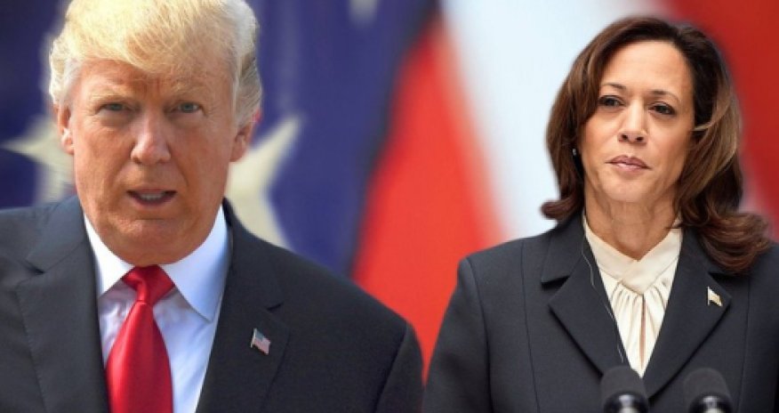 Штаб Харрис обвиняет Трампа