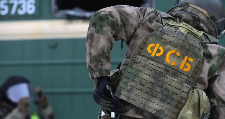 Law enforcement agencies foil 110 terrorist attacks in Russia in 2024