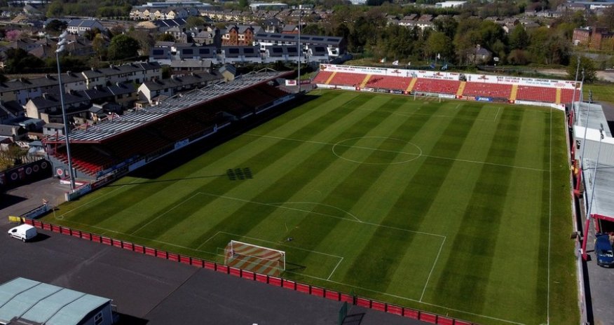Şimali İrlandiya - Azərbaycan matçının keçiriləcəyi stadion açıqlanıb