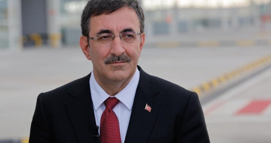 Cevdet Yilmaz: Türkiye to become investment hub