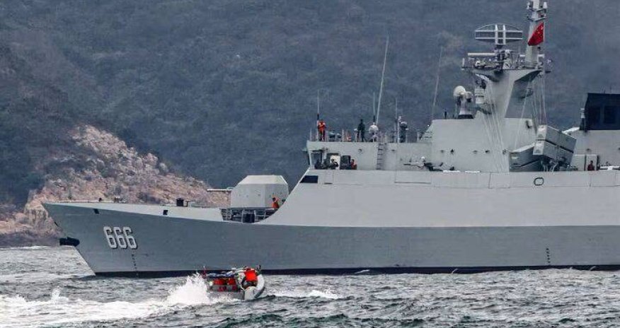 İran Xəzər dənizində hərbi təlim keçirəcək