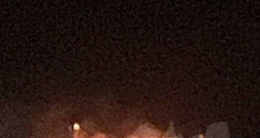 США уничтожили два судна хуситов в Красном море