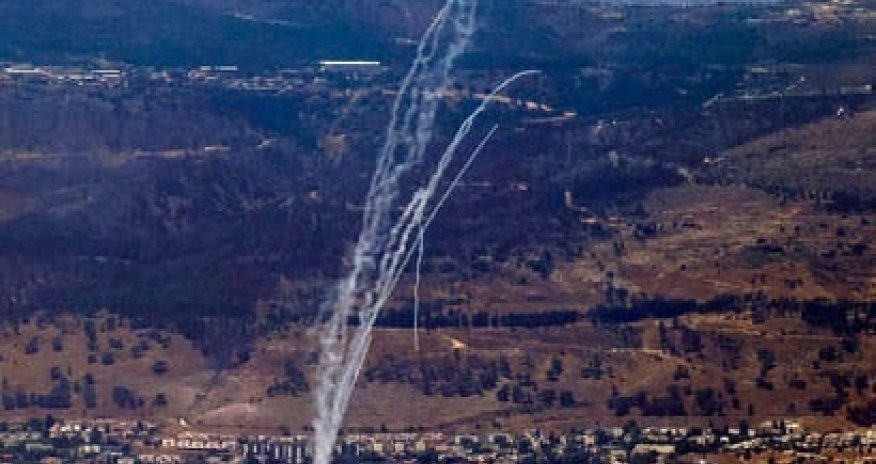 ABŞ İsrailə 20 milyard dollar dəyərində silah satışını təsdiqləyib