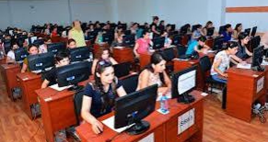 Bu gündən müəllimlərin işə qəbulu üzrə müsabiqənin müsahibə mərhələsinə başlanılır
