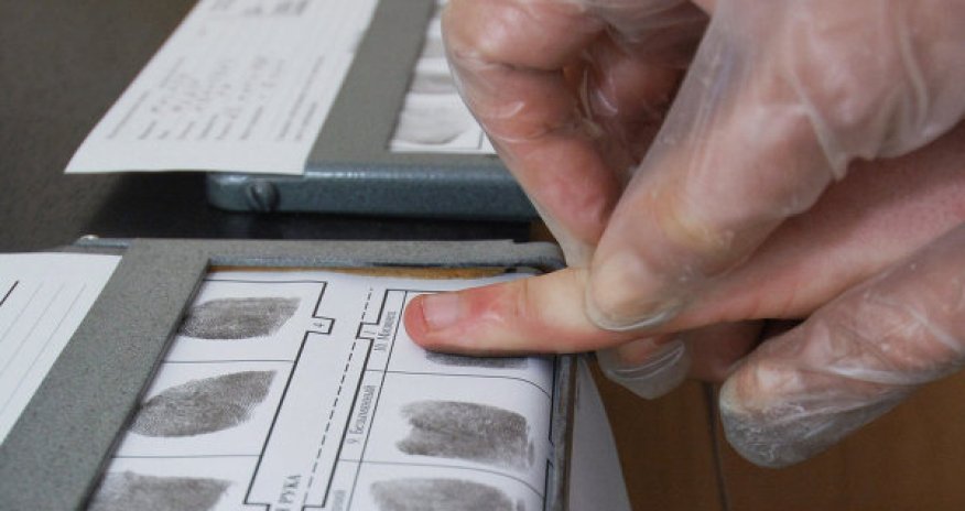 Türkiyə ölkəyə daxil olan xarici vətəndaşlardan barmaq izi alacaq