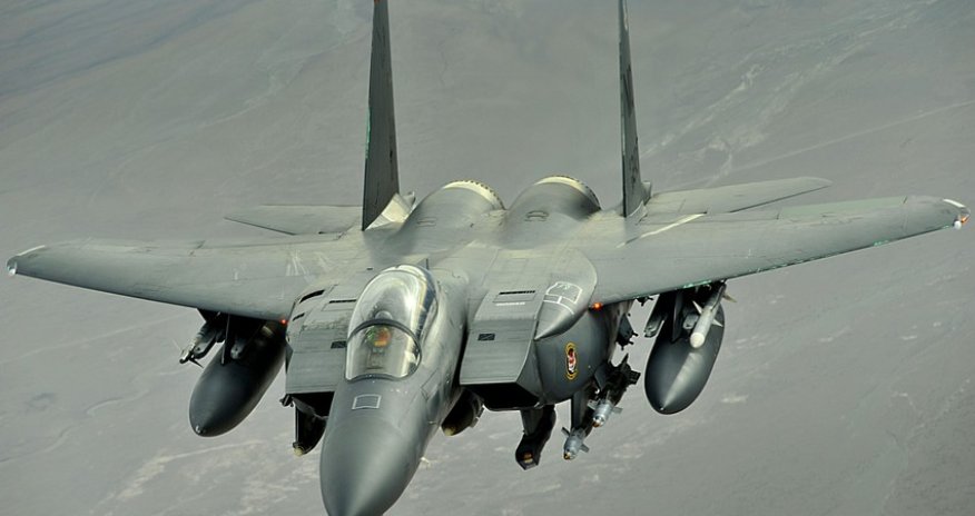 US State Department approves $20B potential weapons sales to Israel