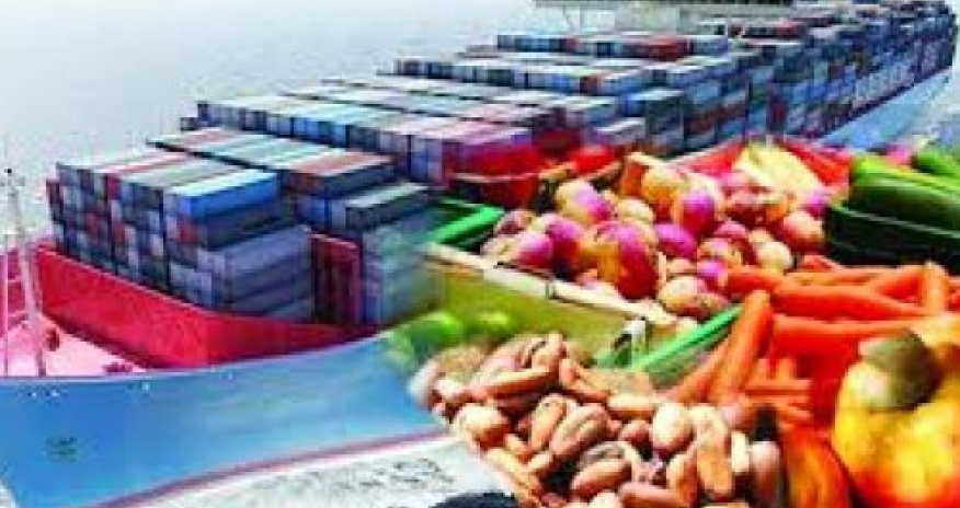 Qeyri neft-qaz məhsullarının ixracında 10% azalma olub