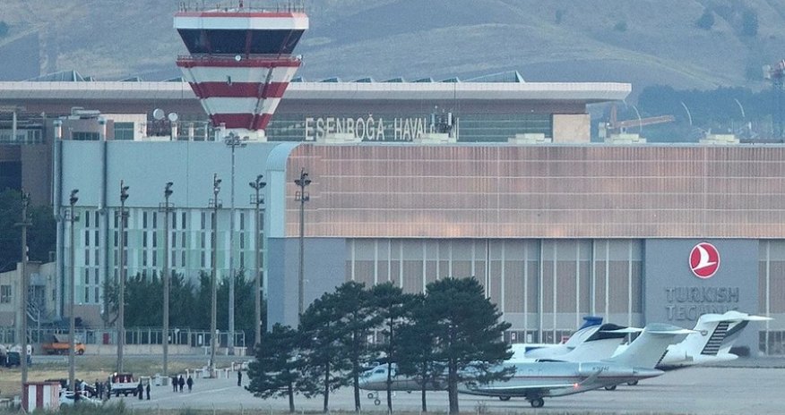 Media: Prisoner exchange between Israel, Hamas expected in Türkiye