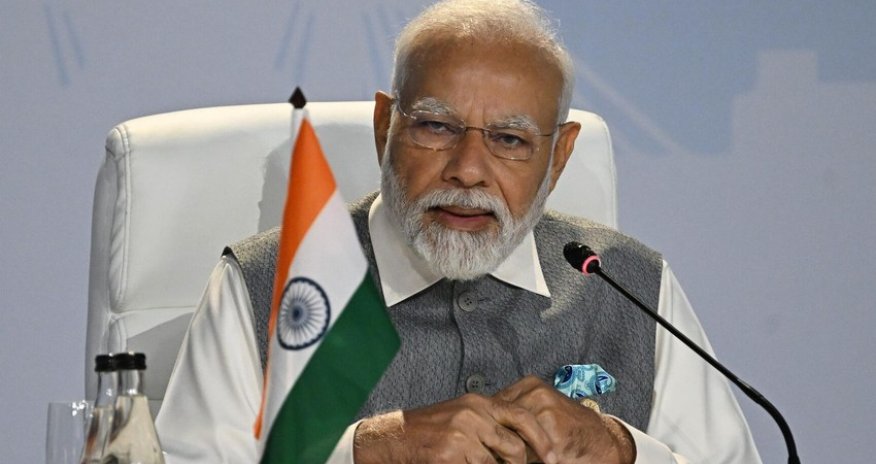 Modi may visit Poland before Ukraine