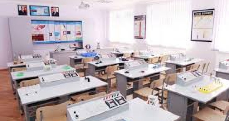 Təhsil müəssisələrində qida təhlükəsizliyi məsələsinə 1 milyon manat vəsait xərclənəcək