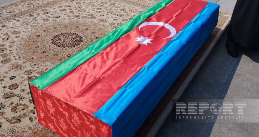 Будут перезахоронены останки еще семи шехидов I Карабахской войны