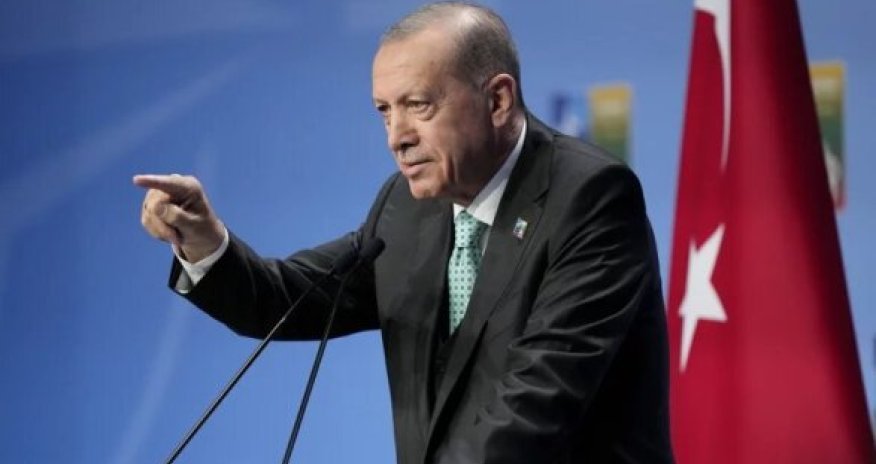 Ərdoğan partiyasında islahatlara hazırlaşır