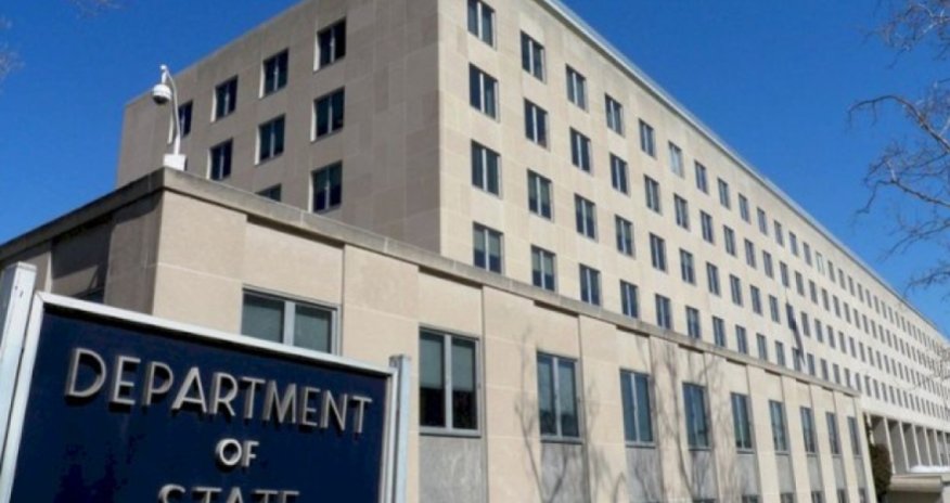 ABŞ qoşunlarının İraqdan çıxarılması müzakirə olunmur - Dövlət Departamenti