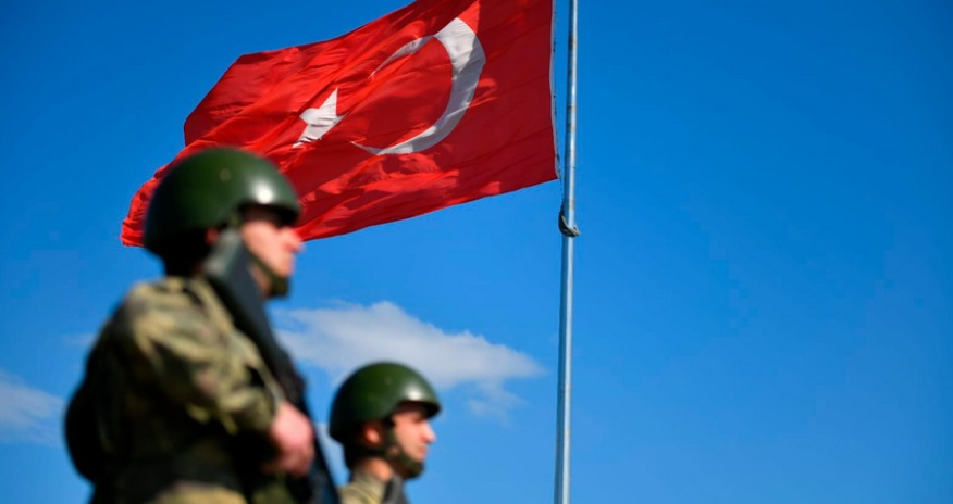 В Турции задержали членов FETÖ и ИГИЛ