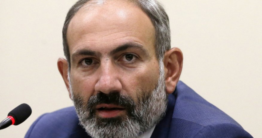 Paşinyan dostunu Rusiyaya səfir göndərib