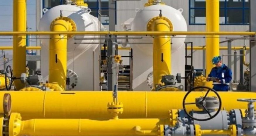 Europe's gas reserves exceed 88%, but lag behind 2023 record levels