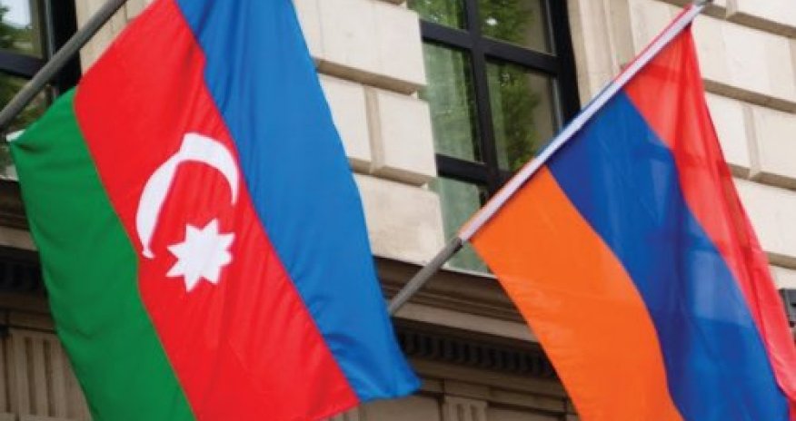 Ermənistan Azərbaycanla ATƏT-in fəaliyyətini müzakirə etməyə hazırdır