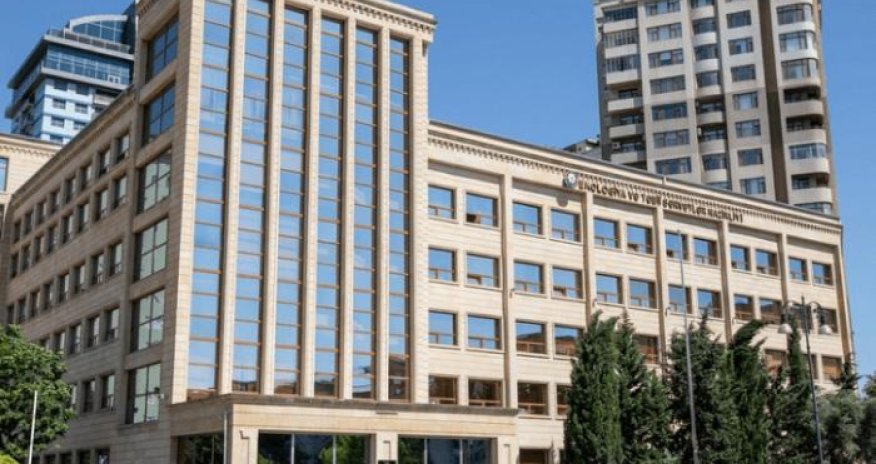 ETSN-də birinci müavin postu yaradıldı