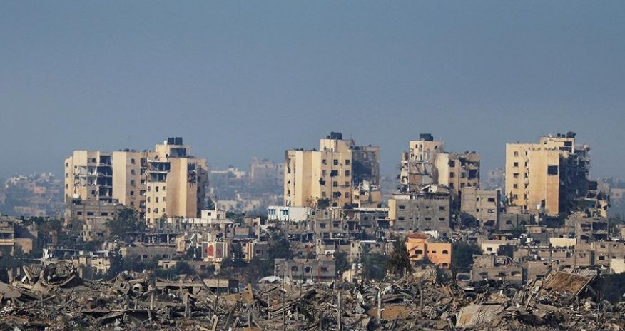 Qatar hosts talks for Gaza ceasefire and hostage release