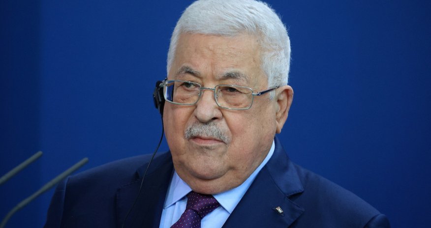 Mahmud Abbas Qəzzaya səfər edəcək