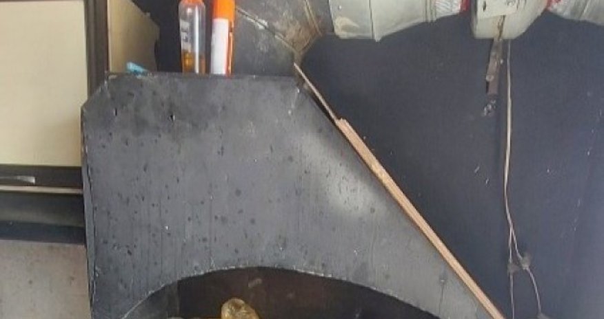 Bakıda ictimai iaşə müəssisəsinin fəaliyyəti məhdudlaşdırılıb