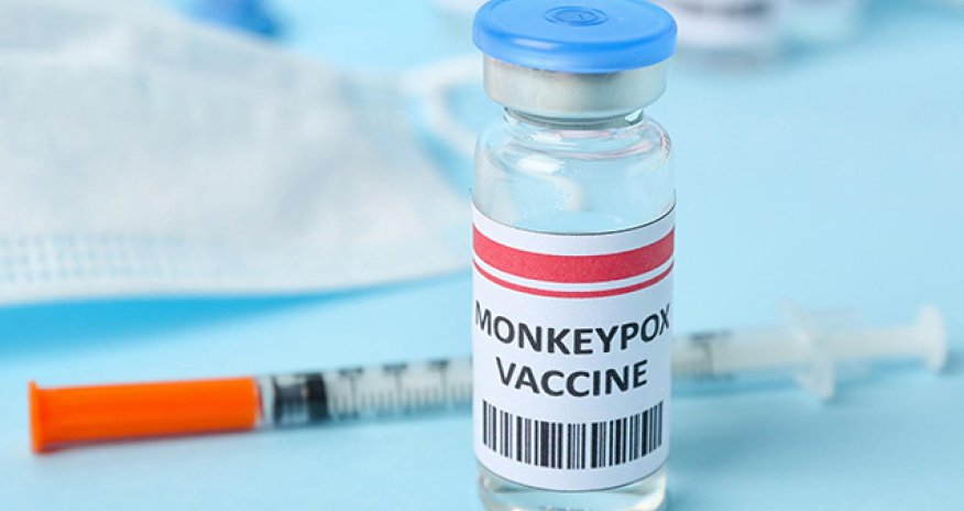 İsveçdə meymunçiçəyinin yeni variantına ilk yoluxma qeydə alınıb