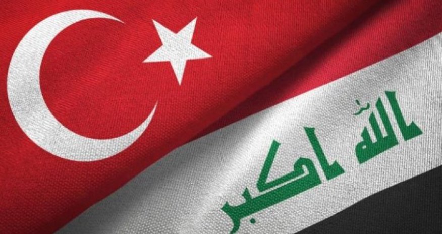 Türkiyə və İraq arasında təhlükəsizlik sazişi imzalanıb