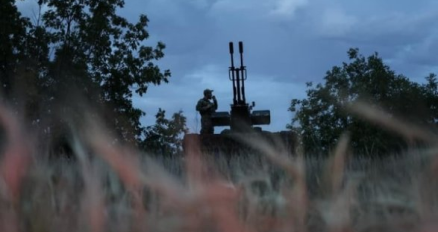 Россия перебросила с фронта на Курск несколько тысяч военных