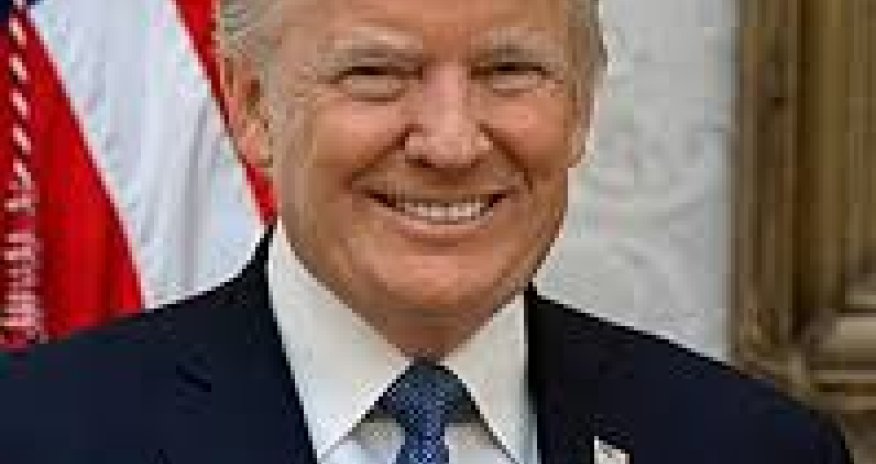 Трамп намерен активизировать добычу нефти