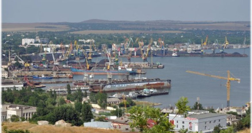 Беспилотники атаковали Крым