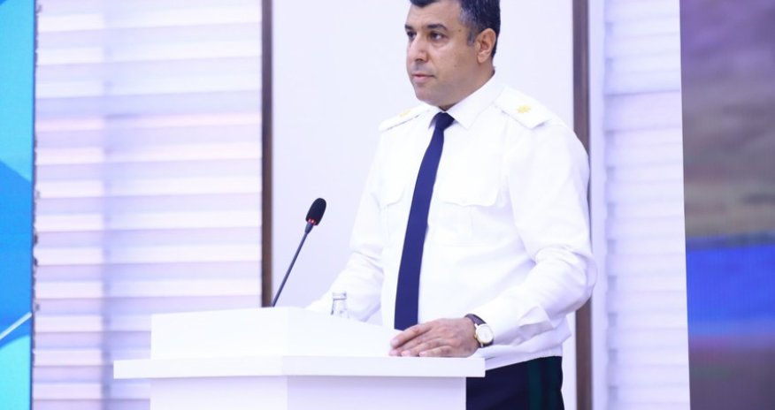 Armenia polluting Araz River with nuclear and industrial waste, Nakhchivan prosecutor says