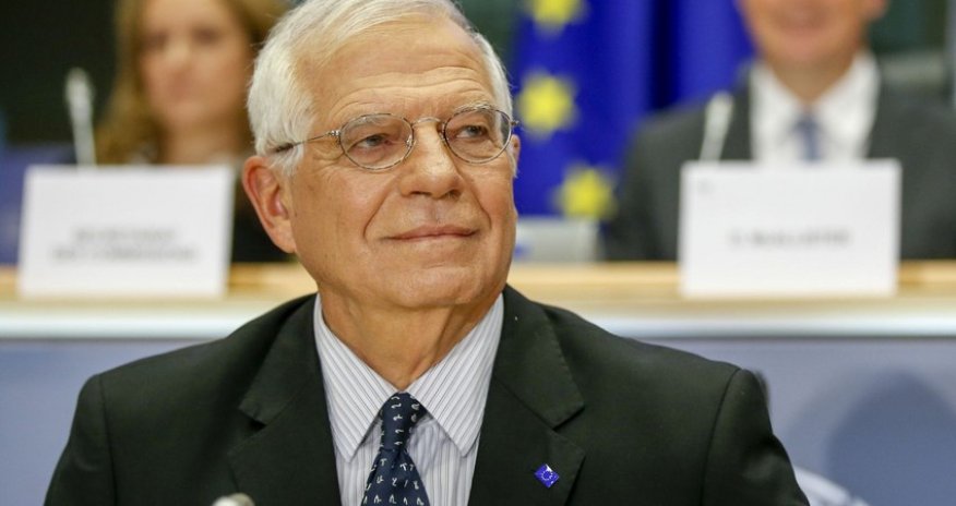 EU preparing sanctions against Israeli government members