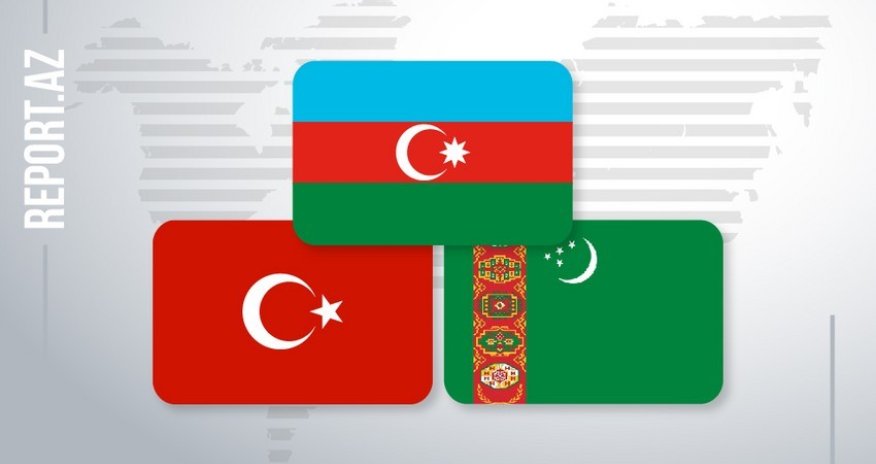 Азербайджан, Турция и Туркменистан проведут бизнес-форум