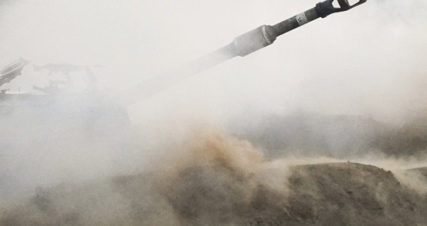 İsrail etiraf edir ki, İranla genişmiqyaslı müharibə qaçılmazdır