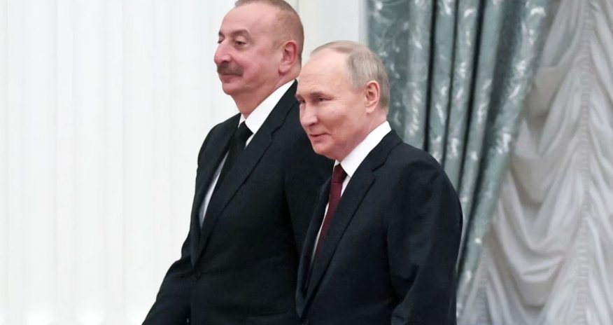 Vladimir Putin Azərbaycana səfəri zamanı Qarabağa gedəcəkmi?