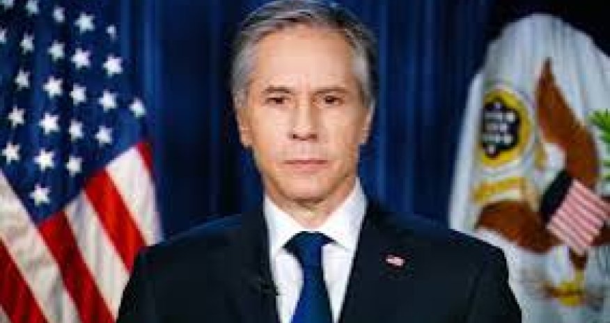 Blinken İsrailə səfər edəcək