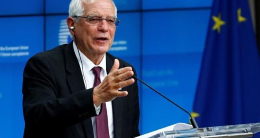 Aİ İsrail hökumətinin üzvlərinə qarşı sanksiya tətbiq edə bilər