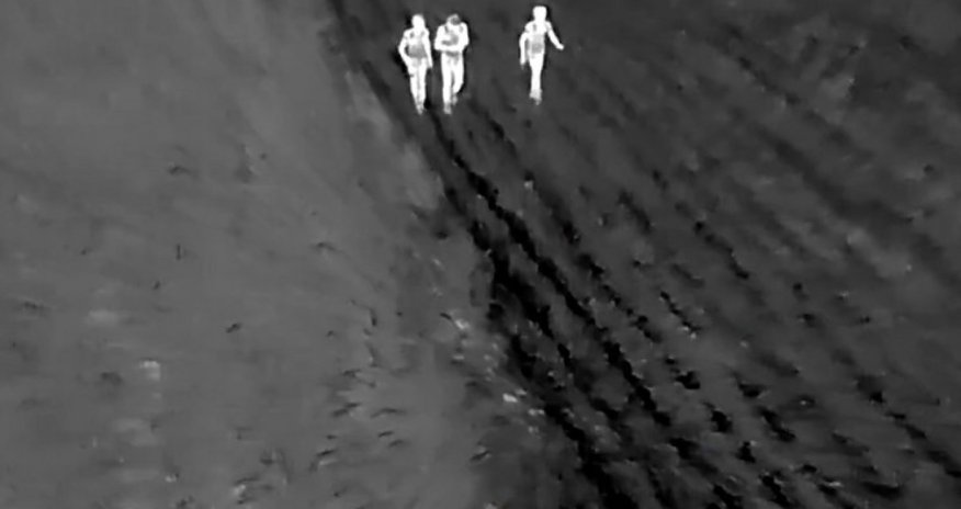 Türkiyədən qaçmaq istəyən üç FETÖ-çü saxlanılıb