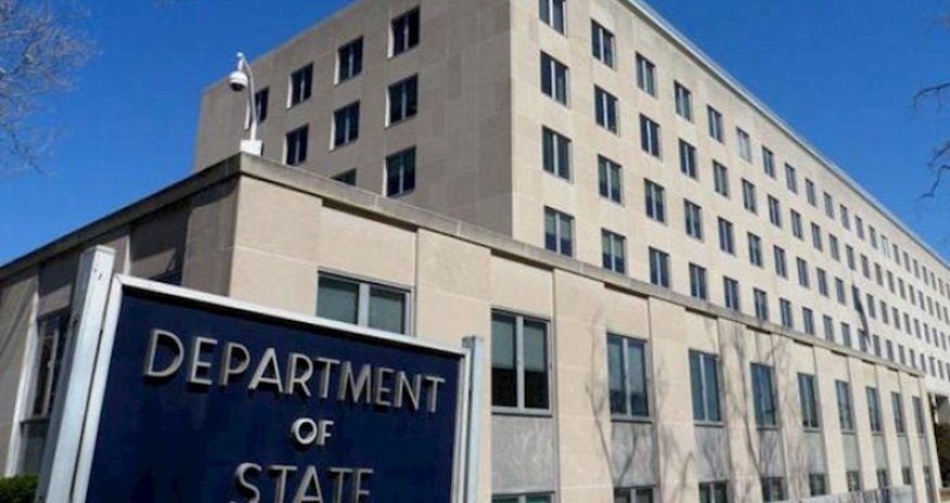 Госдеп США: Готовы работать с Баку и Ереваном в любом формате для достижения прогресса