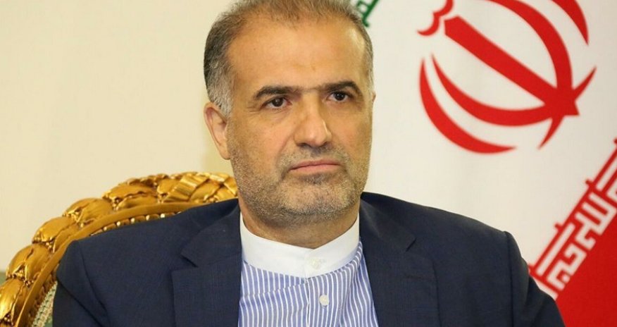 İran Rusiya qazını öz ərazisi ilə nəql etməyə hazırdır