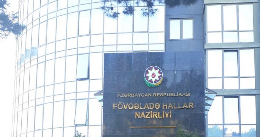 FHN-in şəxsi heyəti Türkiyə üçün hazırlıq vəziyyətinə gətirilib