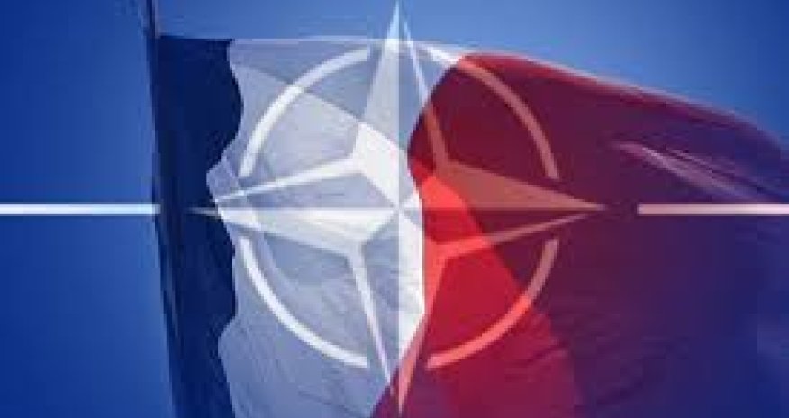 Filippo Fransanı NATO-dan çıxmağa çağırıb