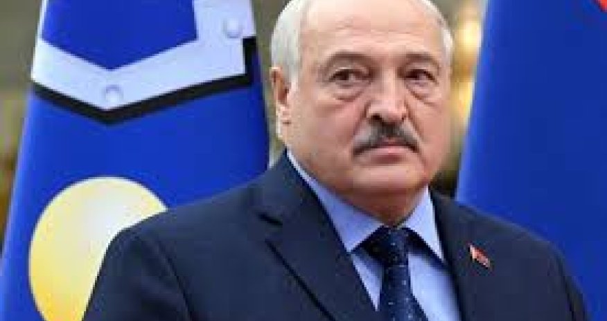 Лукашенко готовится к уходу с поста президента Беларуси