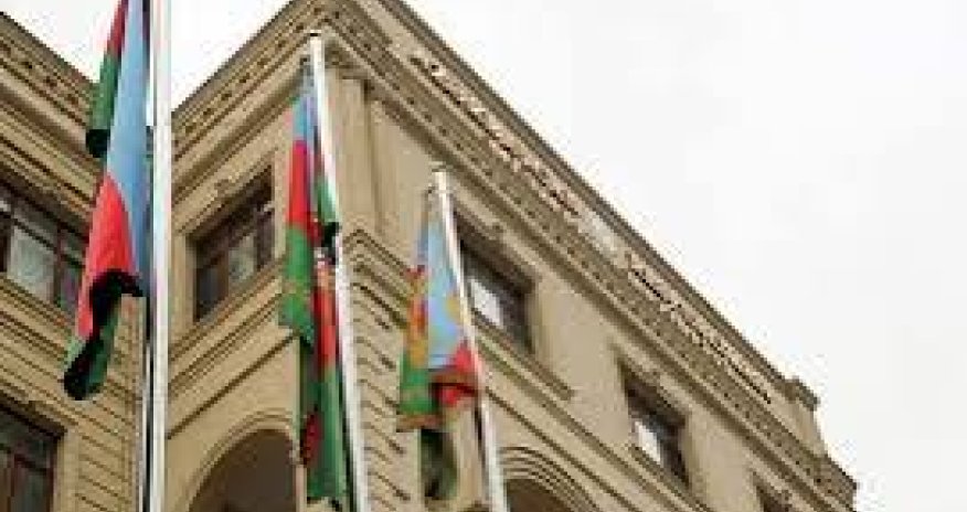 Подверглись обстрелу позиции азербайджанской армии в Нахчыванском направлении