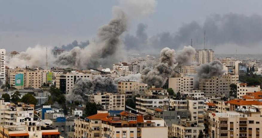 Hamas announces reason for rejecting US hostage-ceasefire proposal