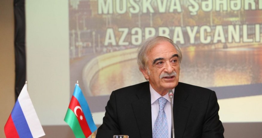 Bulbuloglu: US idea for route via Azerbaijan and Armenia should not be politicized