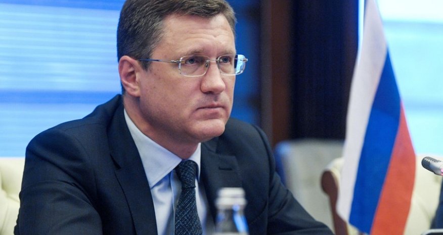 Azərbaycanla Rusiya Xəzərdə yeni layihənin icrasına hazırlaşır